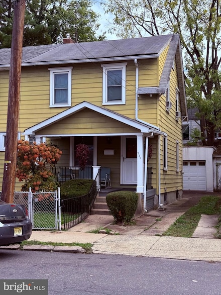 239 Tioga St, Trenton, NJ 08609