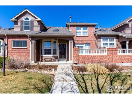 8115 E Bayaud Ave, Denver, CO 80230