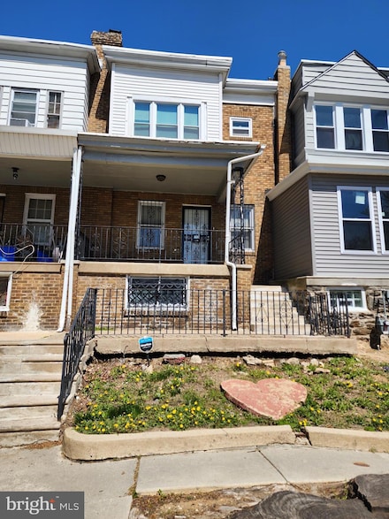 1123 S 55th St, Philadelphia, PA 19143