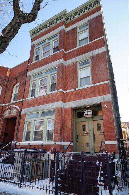 2155 W Potomac Ave Unit CH-1, Chicago, IL 60622