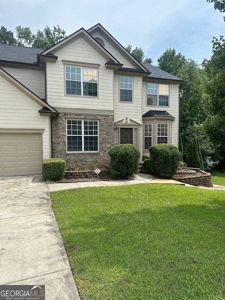 711 Pine Grove Cir, Peachtree City, GA 30269