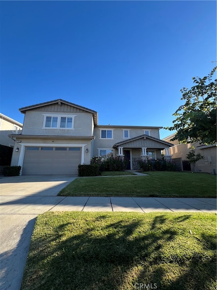 1708 Old Baldy Way, Upland, CA 91784