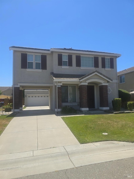 1616 Savannah Ln, Suisun City, CA 94585