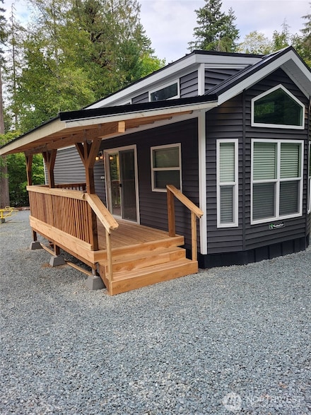 45038 Sikhs Trail Unit 3C85, Concrete, WA 98237