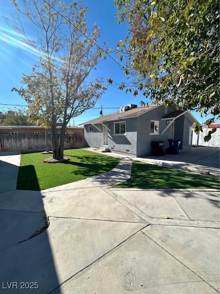 1815 Harding St Unit C, North Las Vegas, NV 89030