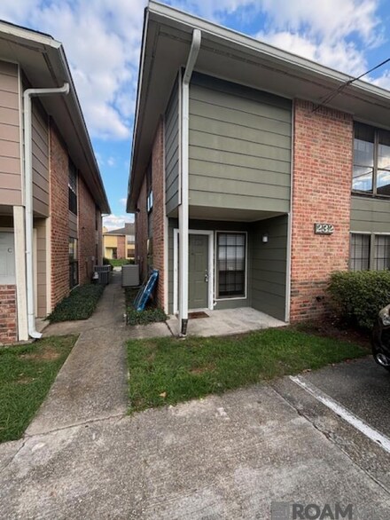 232 Antrim Dr Unit A, Baton Rouge, LA 70815