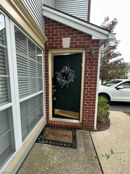 55 Heritage Ct Unit 4B, Towaco, NJ 07082