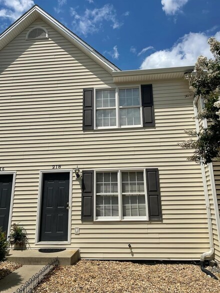 1810 Broadway St Unit 218, Lynchburg, VA 24501
