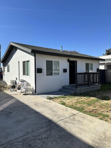 4114 46th St, San Diego, CA 92105