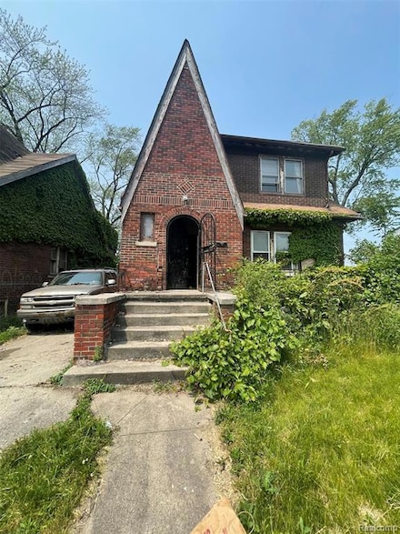 15789 Kentucky St, Detroit, MI 48238