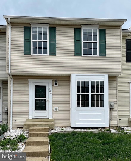 106 Peridot Place, Stephens City, VA 22655