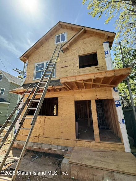 154 Riche Ave, Staten Island, NY 10314