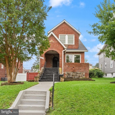 2811 Westfield Ave, Baltimore, MD 21214