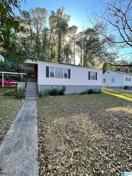 462 86th St S, Birmingham, AL 35206