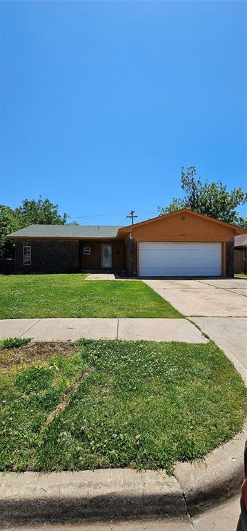 2424 SW 86th St, Oklahoma City, OK 73159