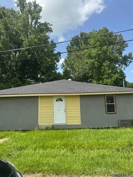 1881 Snipe St, Baton Rouge, LA 70807