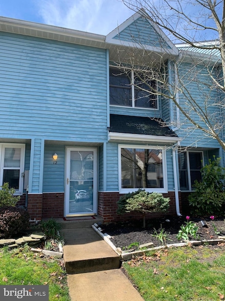 12 Cohanzick Ct, Little Egg Harbor Township, NJ 08087