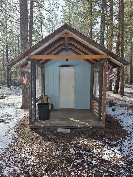 Lot 23 Golden Eagle Dr Unit Lot 23, Bonanza, OR 97623