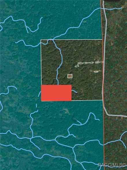 0 Not Yet Assigned Unit 840096, Gulf Hammock, FL 32668