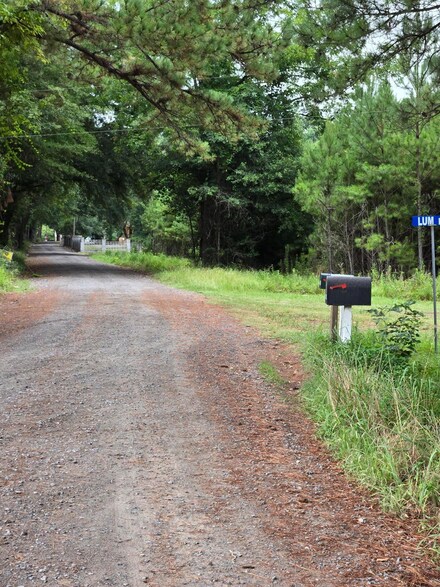 00 Rodenberry Rd, Cross, SC 29436