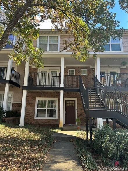 1035 Barnett Shoals Rd Unit 128, Athens, GA 30605