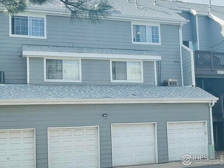 12444 E Tennessee Cir Unit F, Aurora, CO 80012