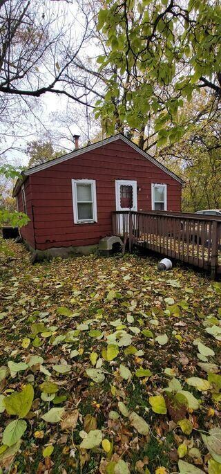 193 Charles St, Benton Harbor, MI 49022