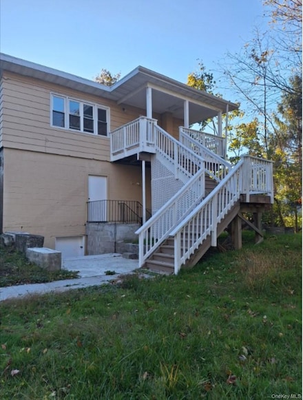 652 New York 211 Unit 1, Middletown, NY 10940