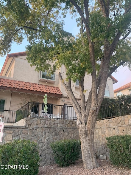 4614 N Stanton St Unit G50, El Paso, TX 79902