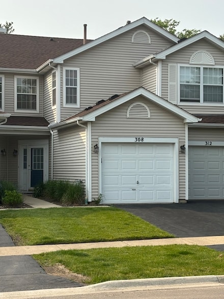 308 Glen Leven Ct, Schaumburg, IL 60194
