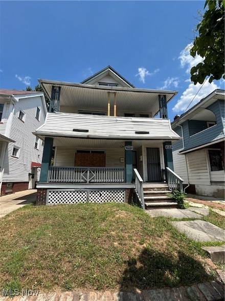 11513 Ablewhite Ave, Cleveland, OH 44108