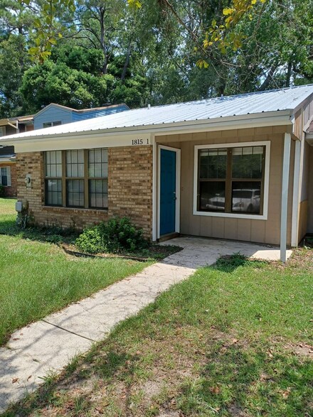 1815 Hartsfield Rd Unit 1, Tallahassee, FL 32303