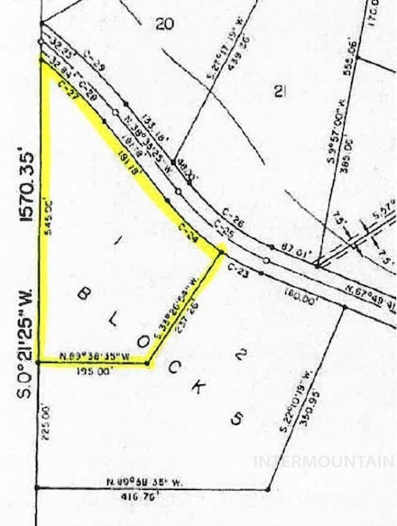 TBD River Road Lot 1 Block 5, Filer, ID 83316