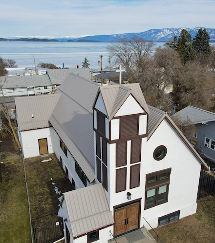 503 4th Ave E, Polson, MT 59860