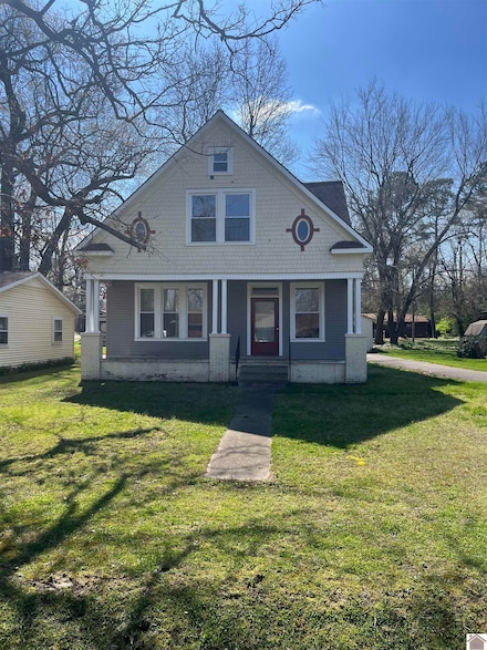 3108 Madison St, Paducah, KY 42001