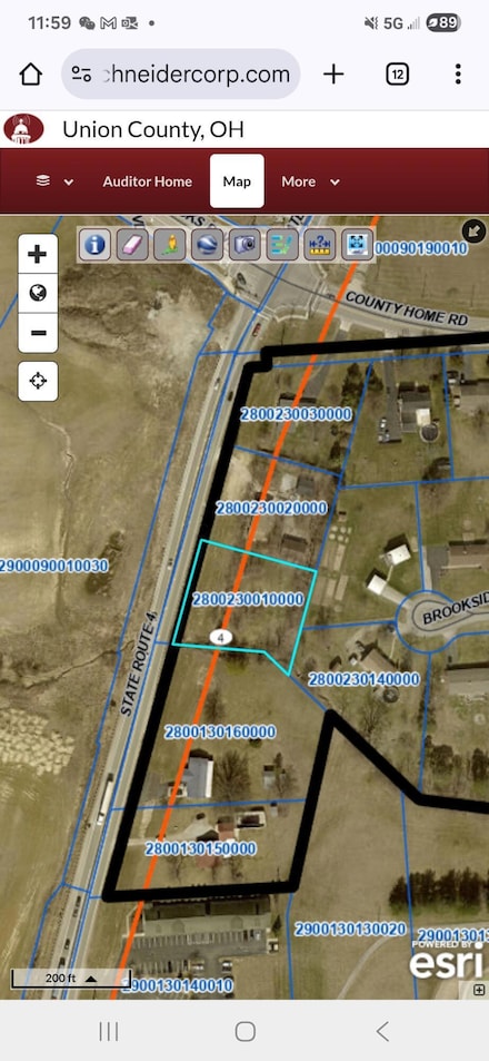 17854 Ohio 4, Marysville, OH 43040
