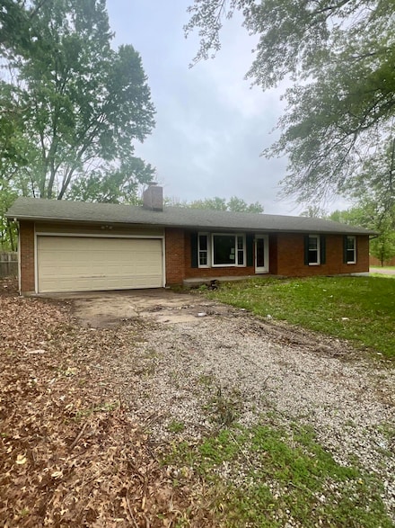 4040 State Highway Pp, Columbia, MO 65202
