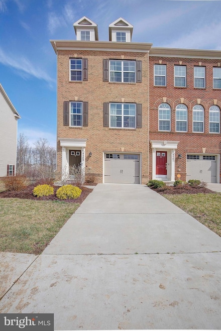9509 Sycamore Grove, Upper Marlboro, MD 20772