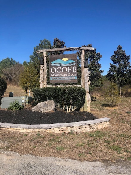 136 Cherokee Ridge Dr, Ocoee, TN 37361