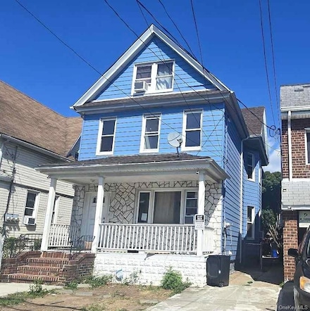 103-39 118th St, South Richmond Hill, NY 11419