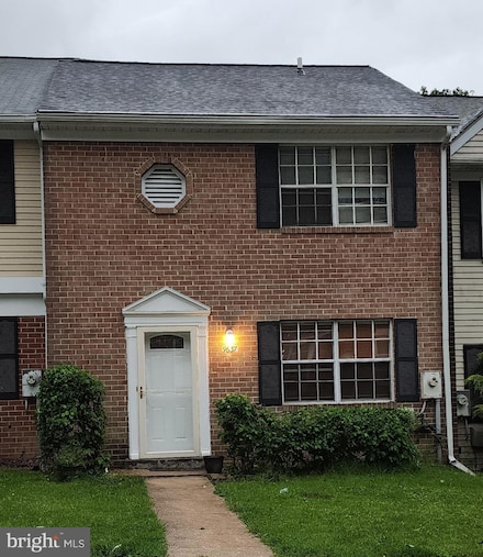 9637 Axehead Ct, Randallstown, MD 21133