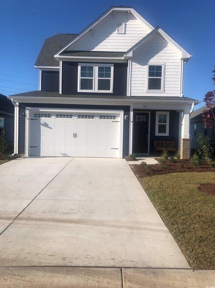 608 Castle Dr, Myrtle Beach, SC 29579