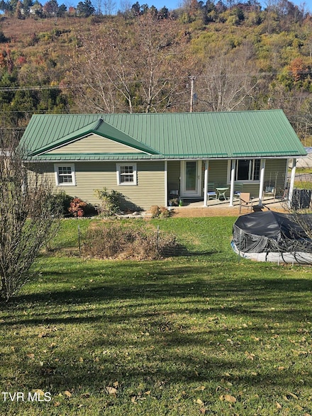 165 Sun Valley St, Cedar Bluff, VA 24609