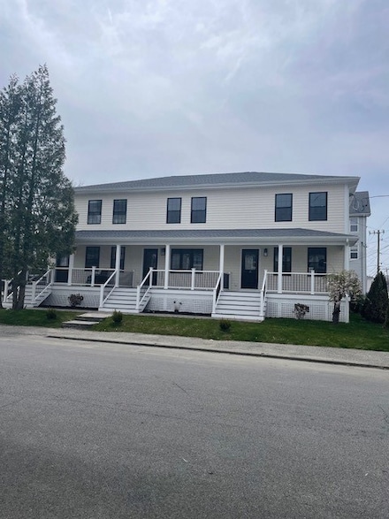 228 State St Unit 3, Bristol, RI 02809
