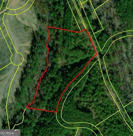 152 Blalock Mountain Rd, Talking Rock, GA 30175