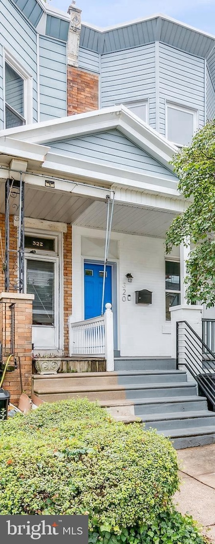 320 E Tulpehocken St, Philadelphia, PA 19144
