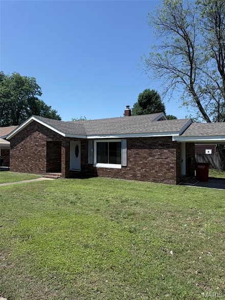 328 Helen St, Sikeston, MO 63801