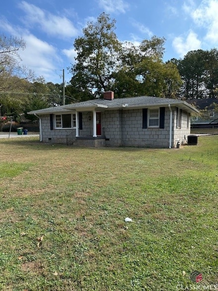 305 King Ave, Athens, GA 30606
