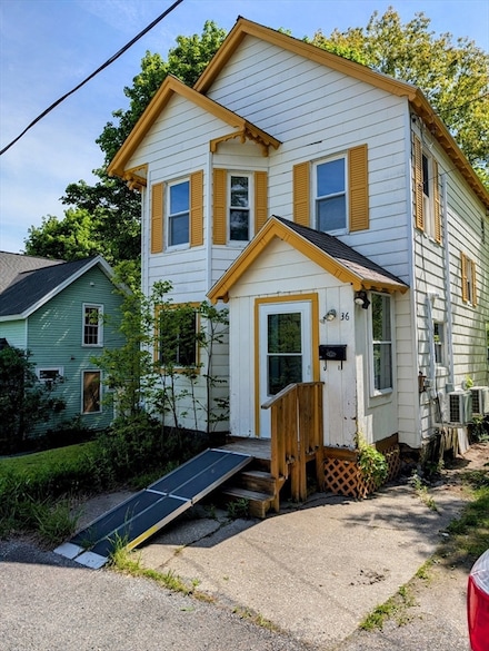 36 Whitman St, North Adams, MA 01247