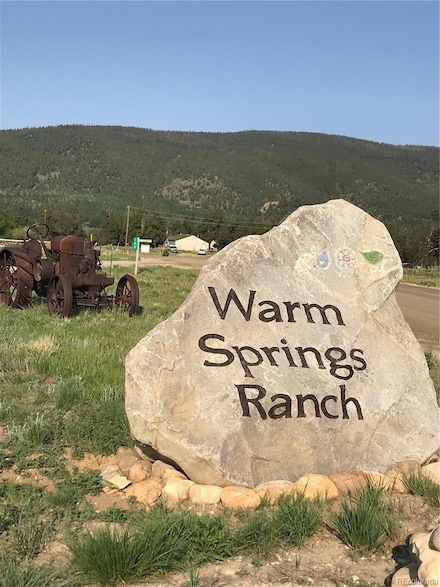 66 Rhodes Ct, Fairplay, CO 80440